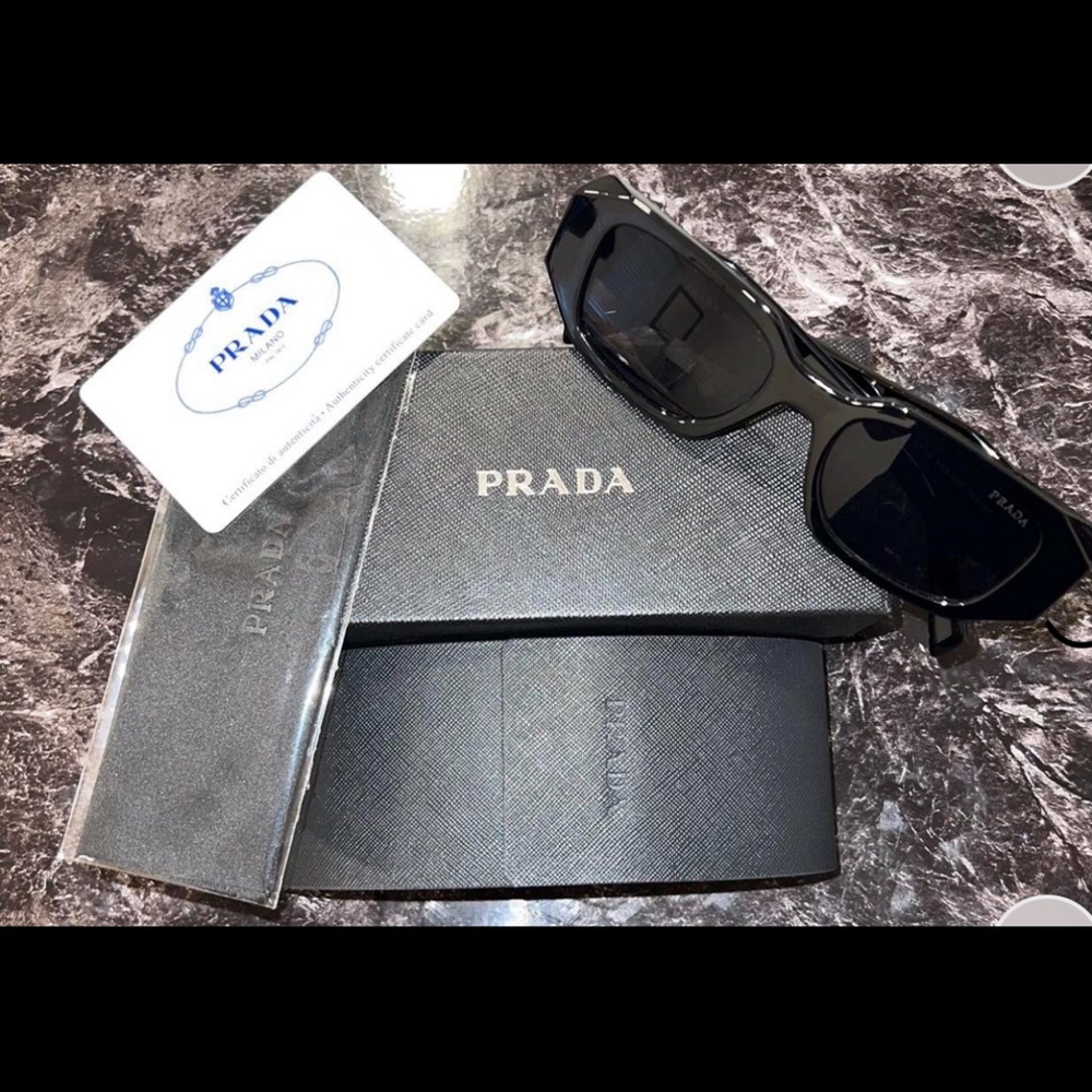brand new